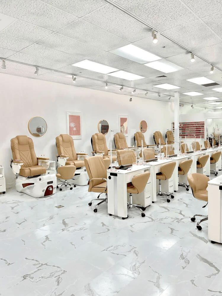 Spa Equipment