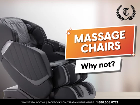 massage chairs
