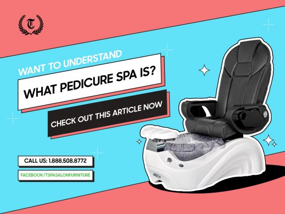 What is Pedicure Spa?