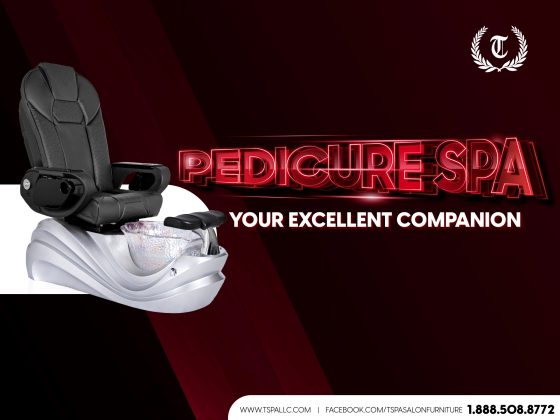 Pedicure Spa - Your Excellent Companion