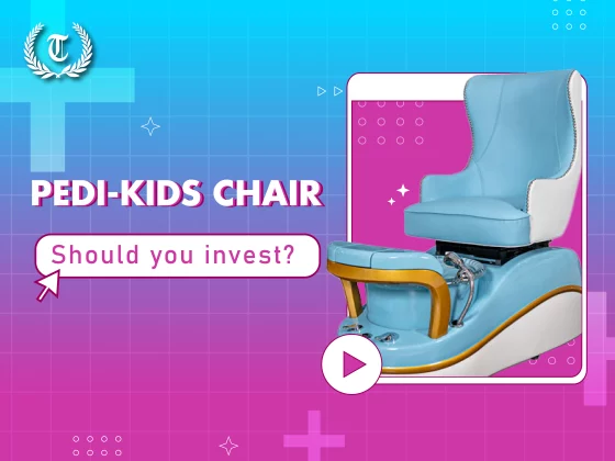 Pedi-kids chair, Should you invest?