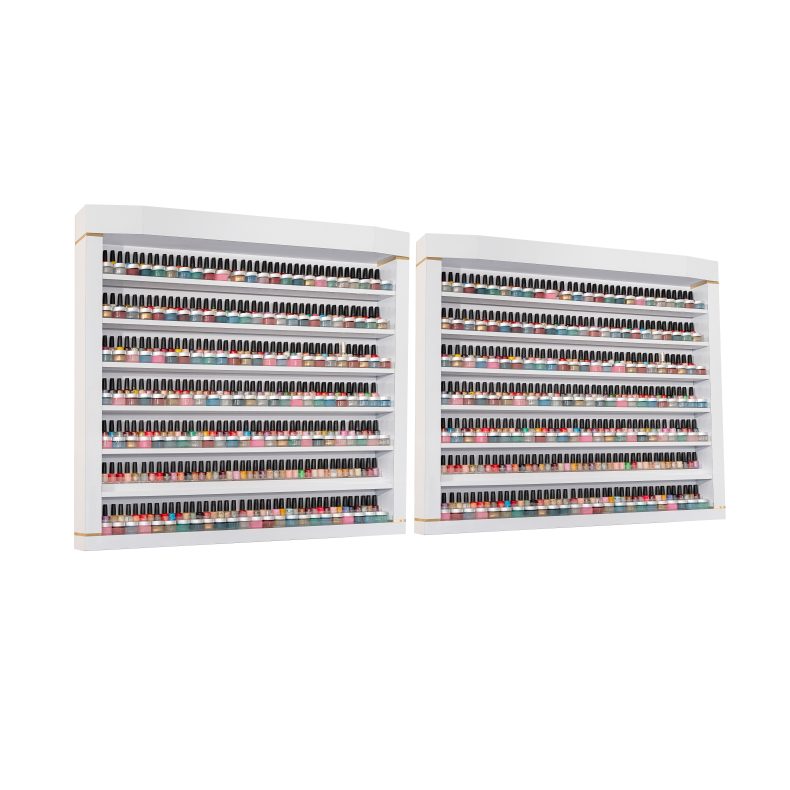 Polish Rack - Le Cinq (One Piece) | T-SPA