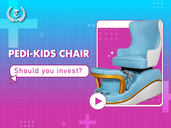Pedi-kids Chair - Should You Invest?