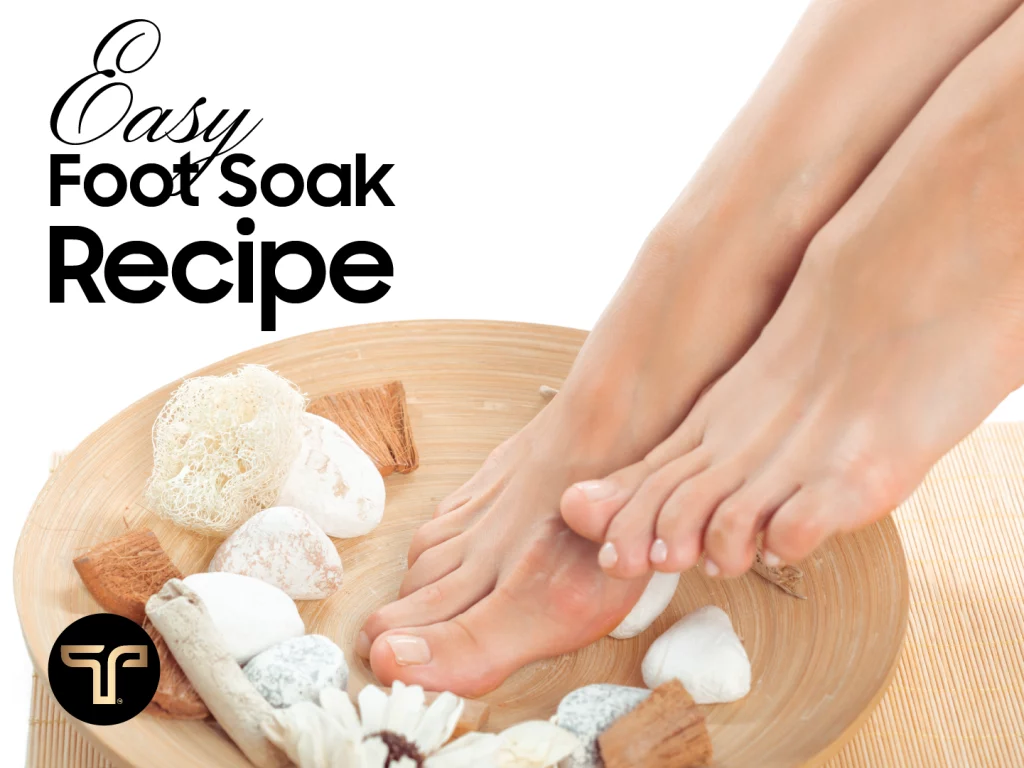 Foot Soak