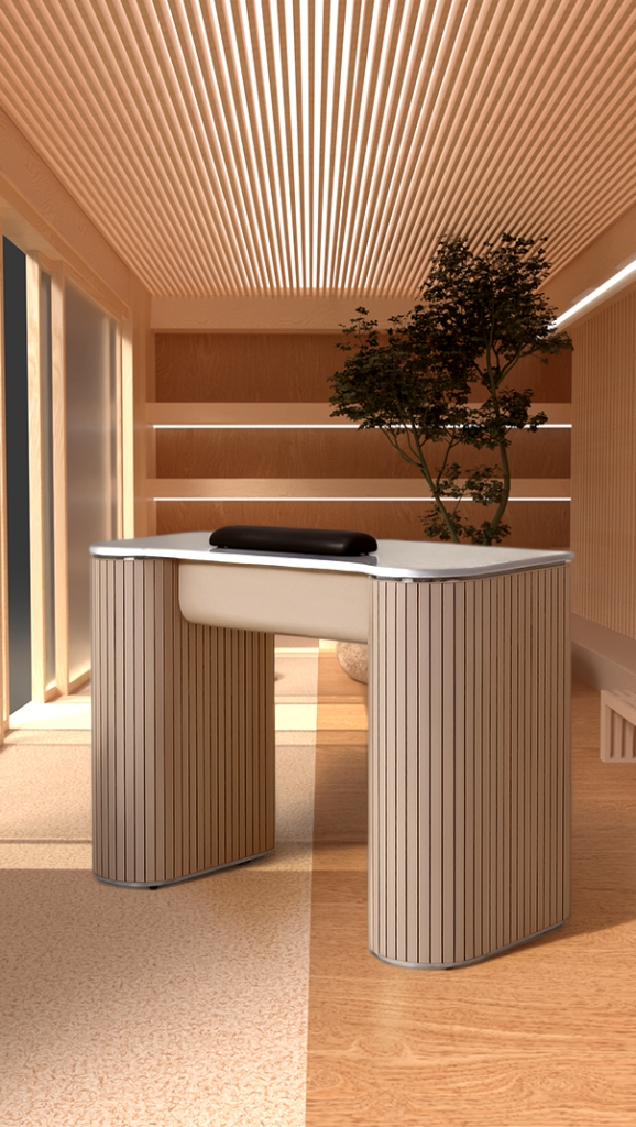 Laucetta Single Table
