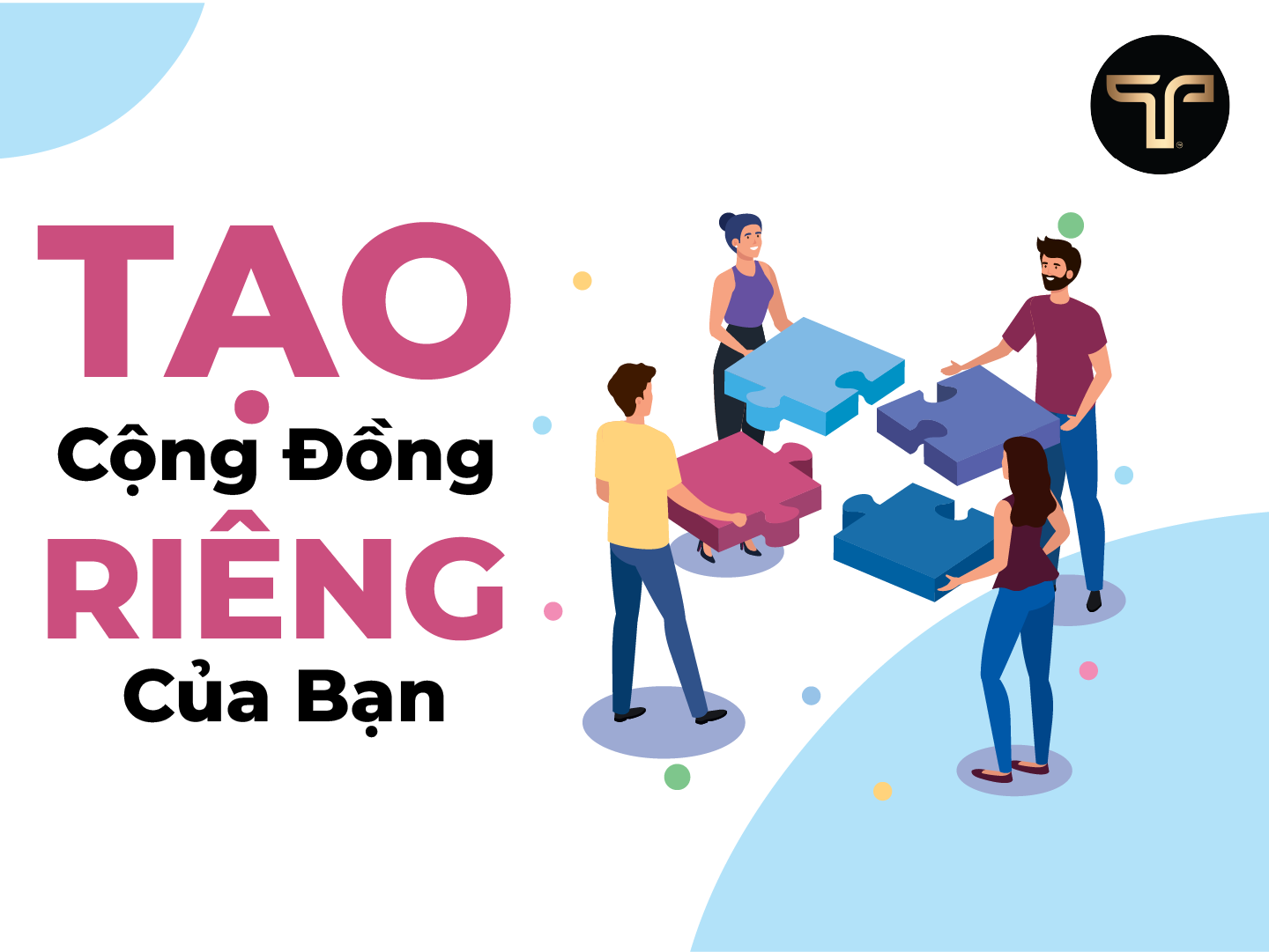 marketing tiệm nail