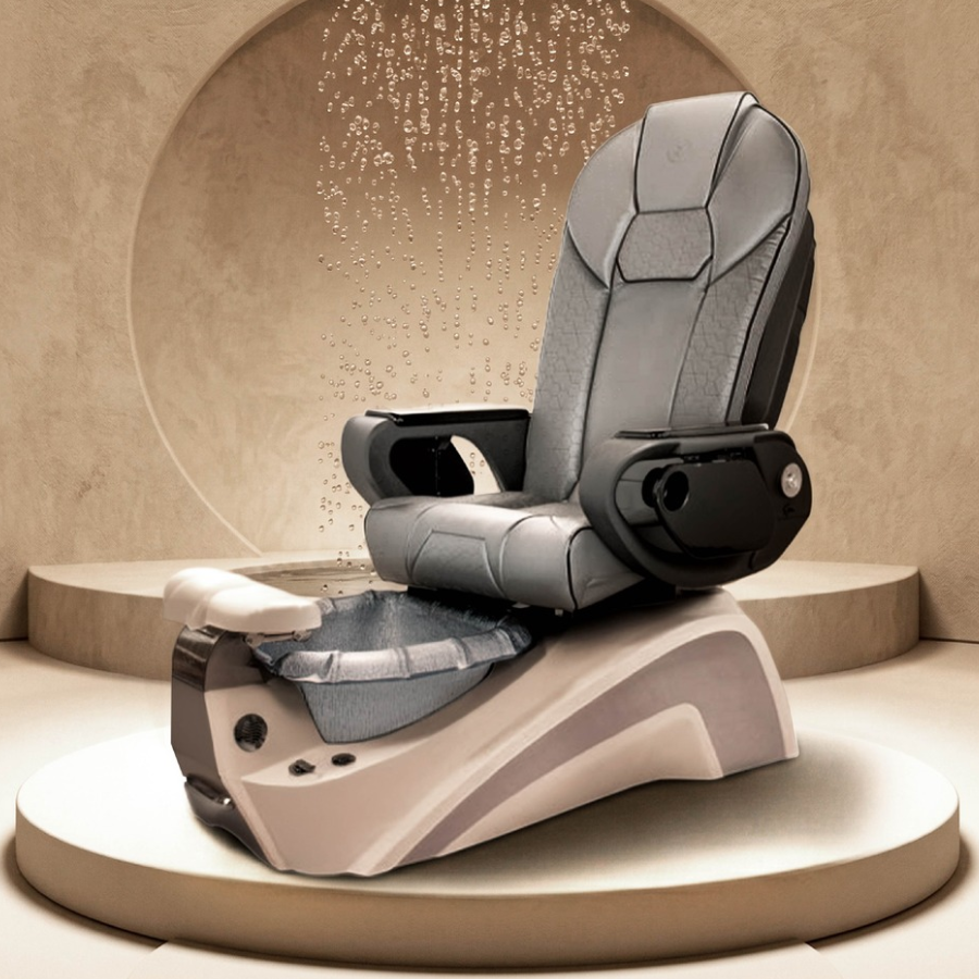 Murano Pedicure Chair
