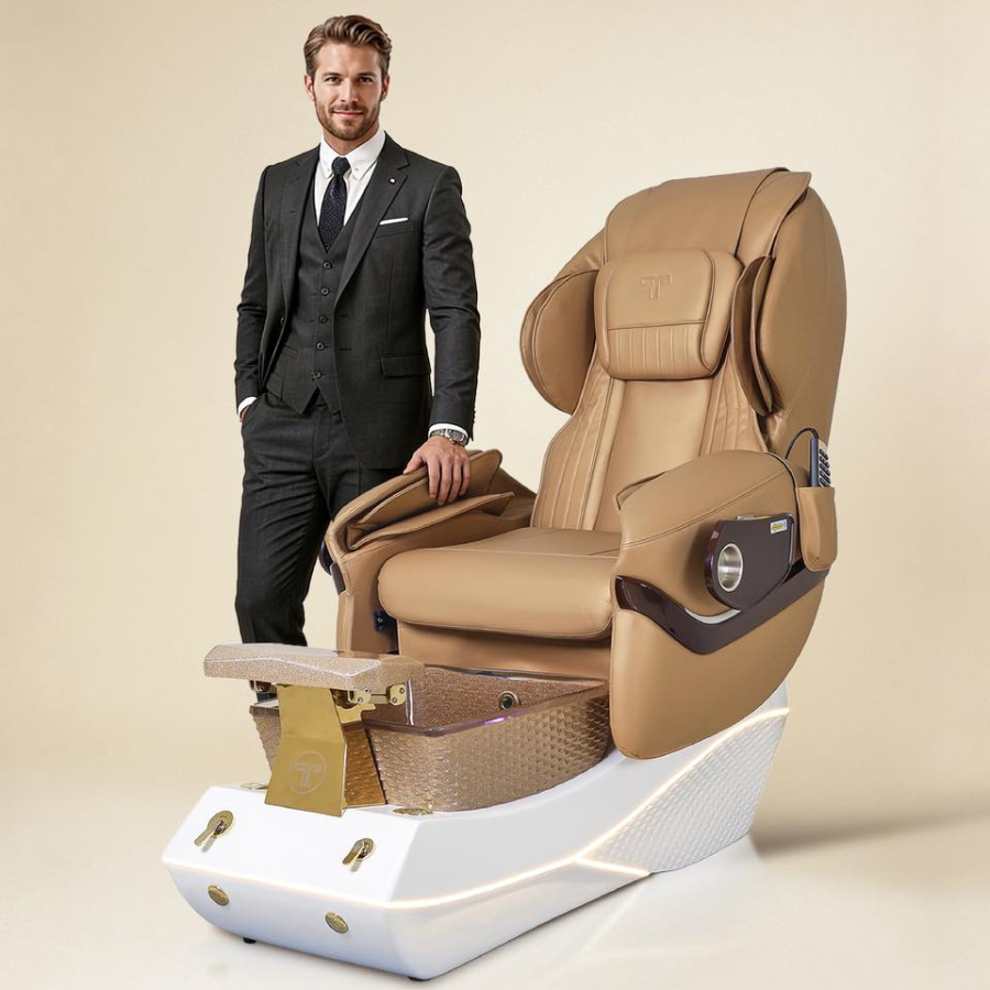 Awakening Pedicure Chair