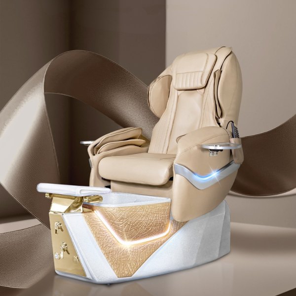 Eternal Pedicure Chair