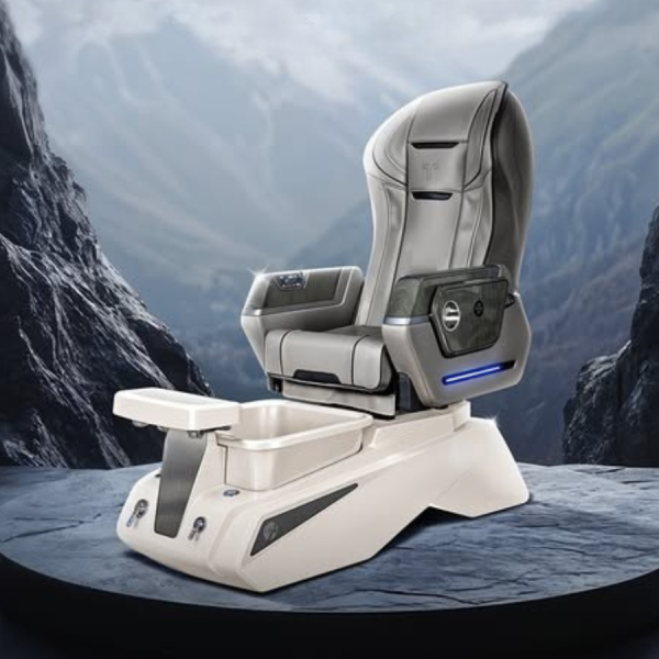 Torin Pedicure Chair