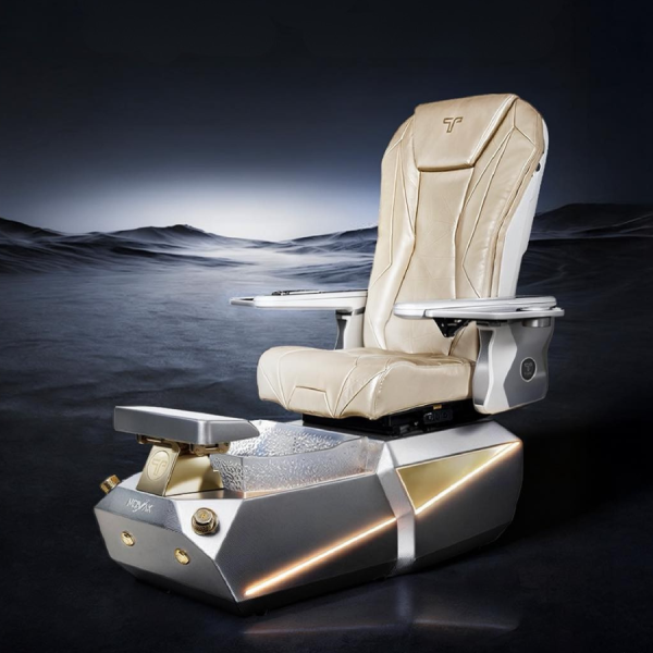 Novak Pedicure Chair