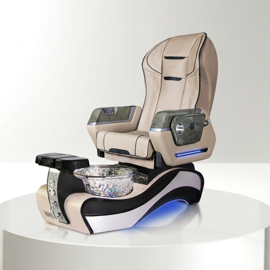 New Beginning 1 Pedicure Chair