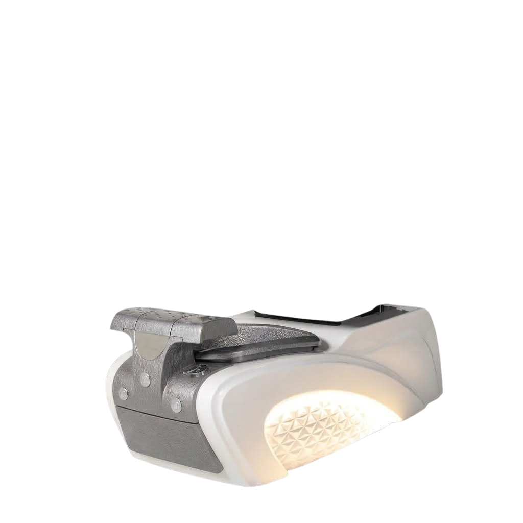 Gray Milana T-SPA