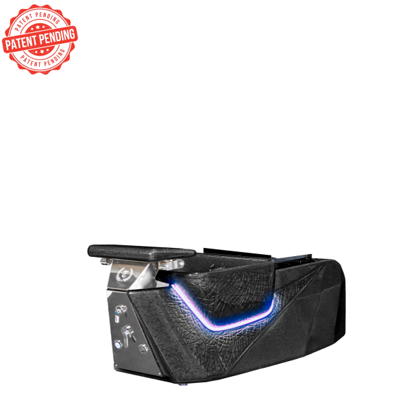 Black Eternal - Solid