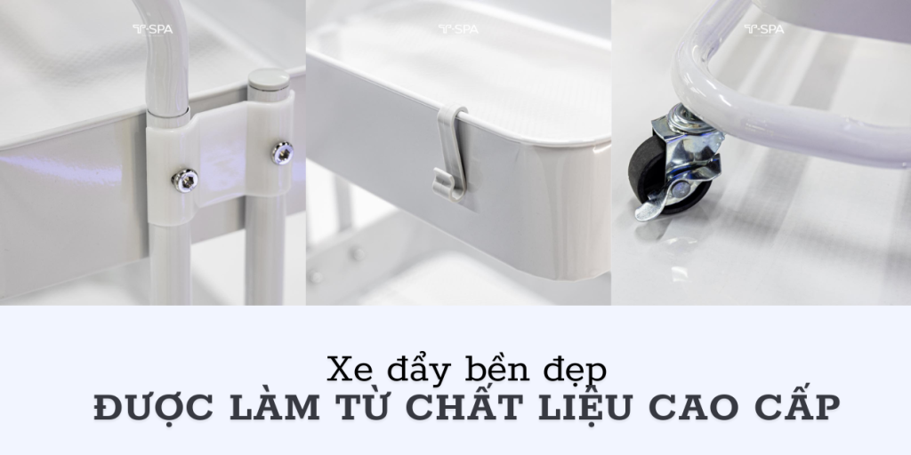 xe đẩy t-spa