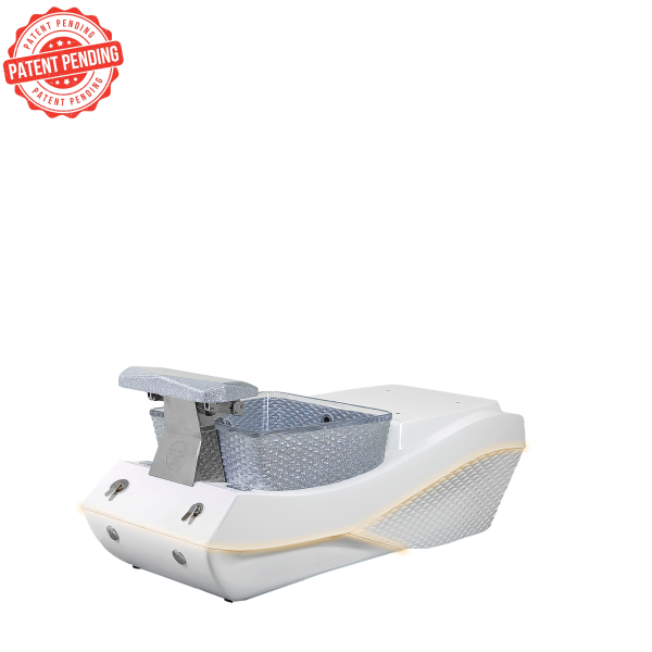 Awakening26 Silver tub