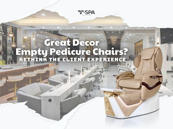 Great Decor, Empty Chairs? Rethink the Client Experience