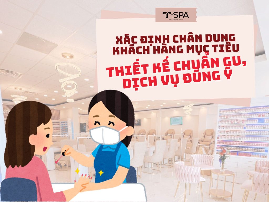 Xác định khách hàng mục tiêu đem lại nhiều lợi ích