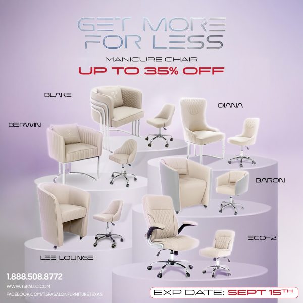 Get more for less