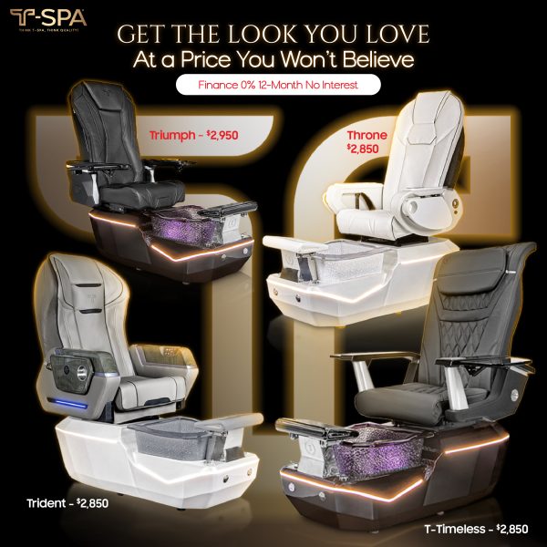 Get the look you love at a price you will not believe