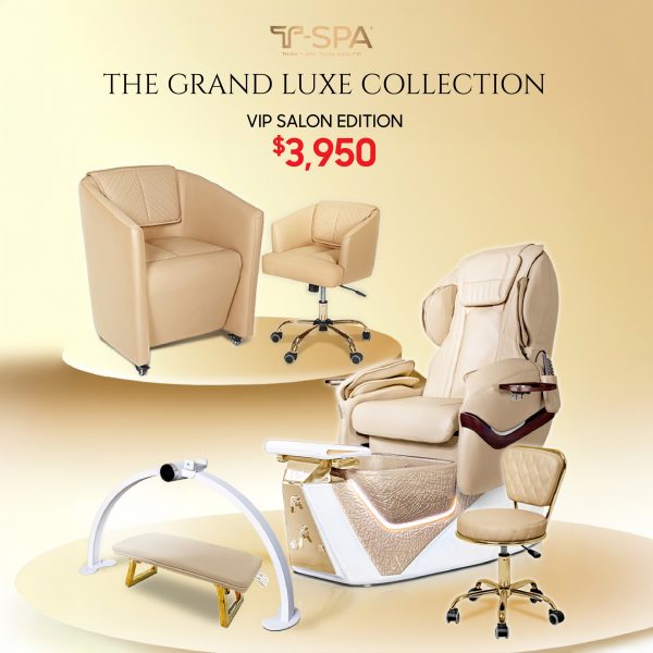 The grand luxe collection