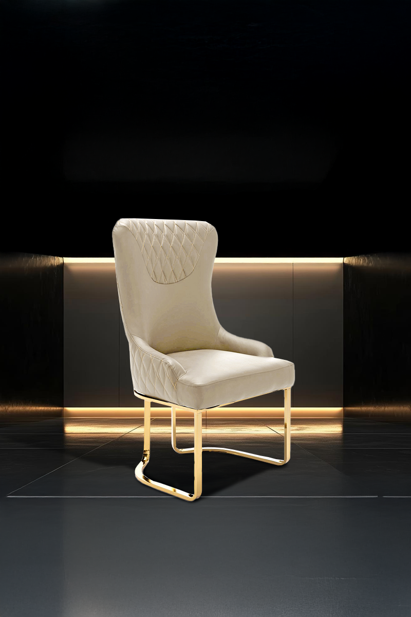 Manicure Chair