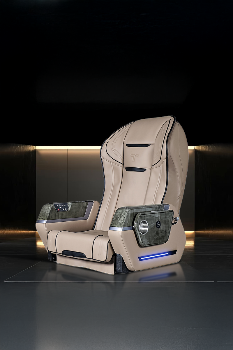 Massage Chair