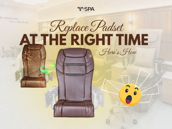 Replace Padset at the Right Time – Here’s How