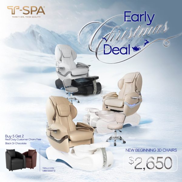 Early Christmas Deal