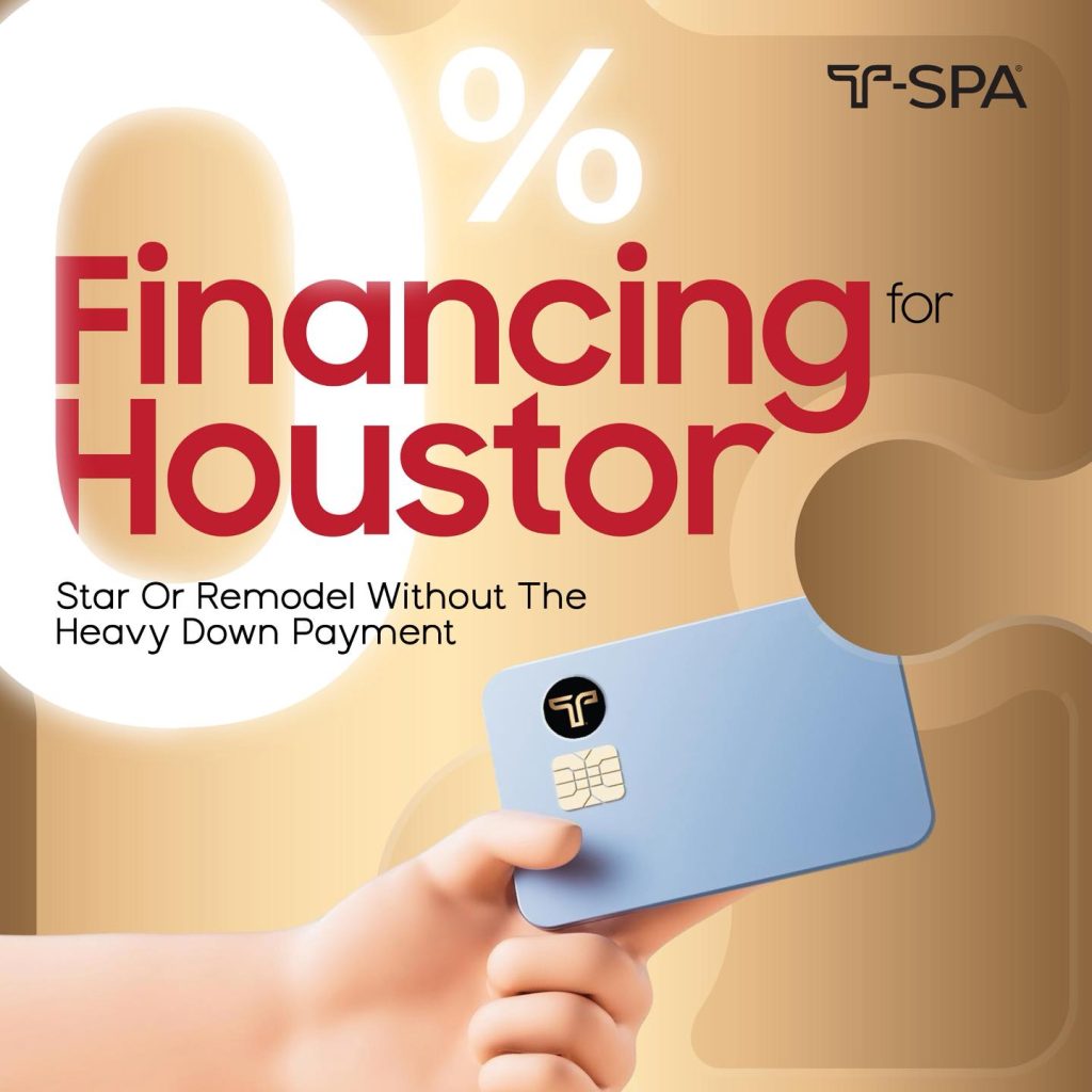 0% Financing For Houston Nail Salons