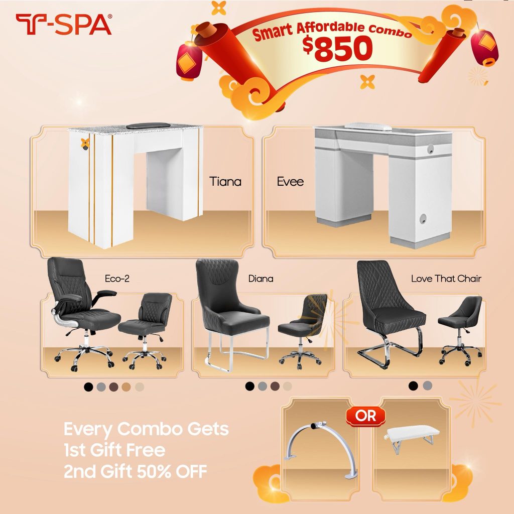 Smart Affordable Combo