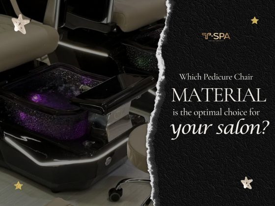 pedicure chair, pedicure chair material