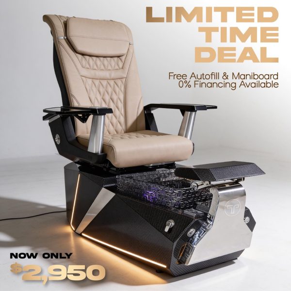 Timeless Momentum Carbon Fiber Deal