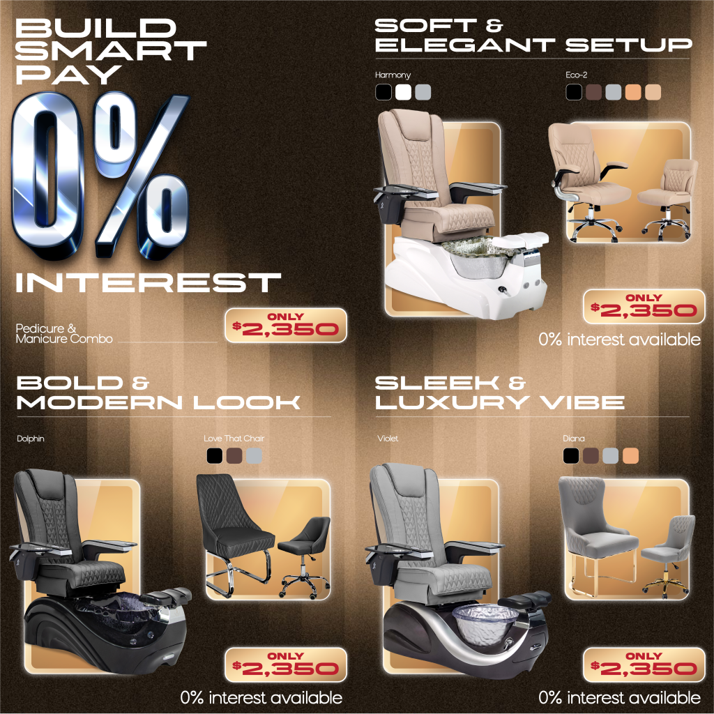 Build Smart Pay 0 Interest