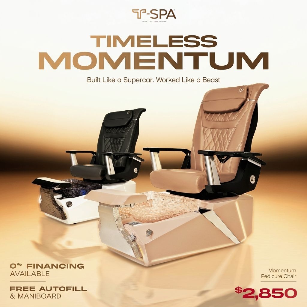 Timeless Momentum Deal