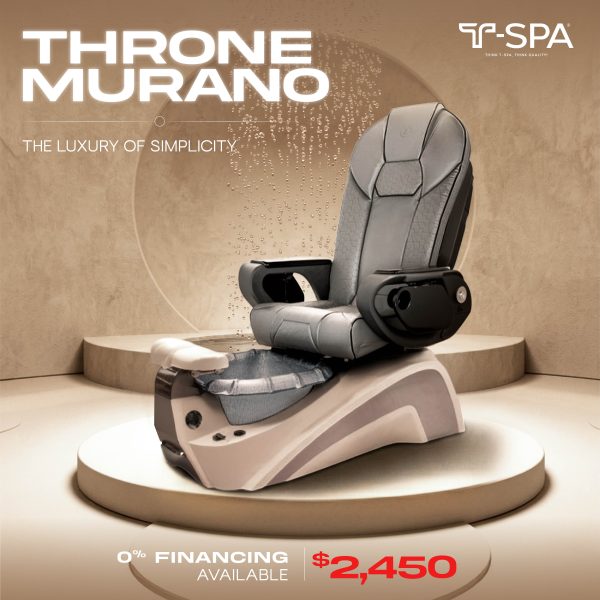 The luxury of simplicity