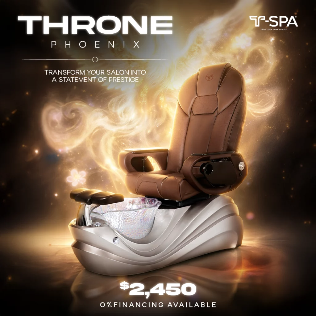 Throne Phoenix promotion
