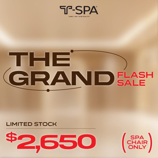 The Grand