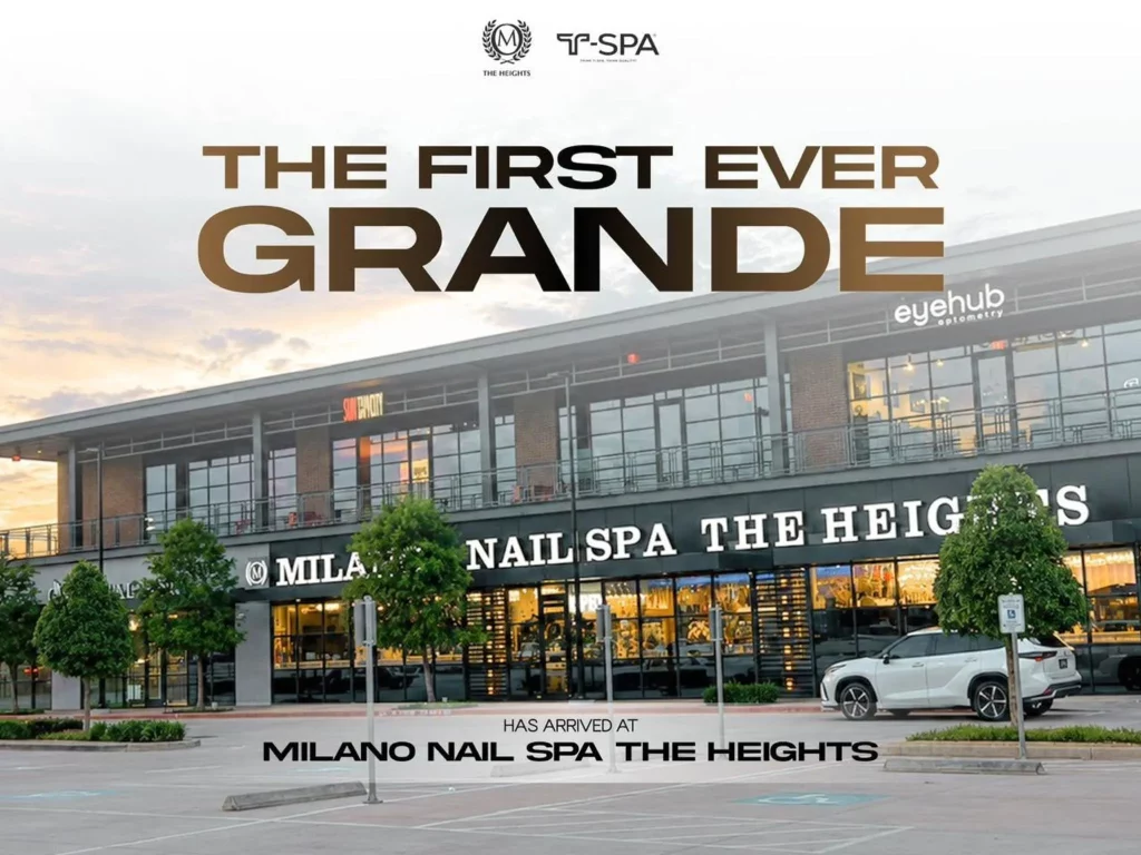 T-Spa team successfully installing the latest Grande Pedicure Chair models at the luxury Milano The Heights salon.