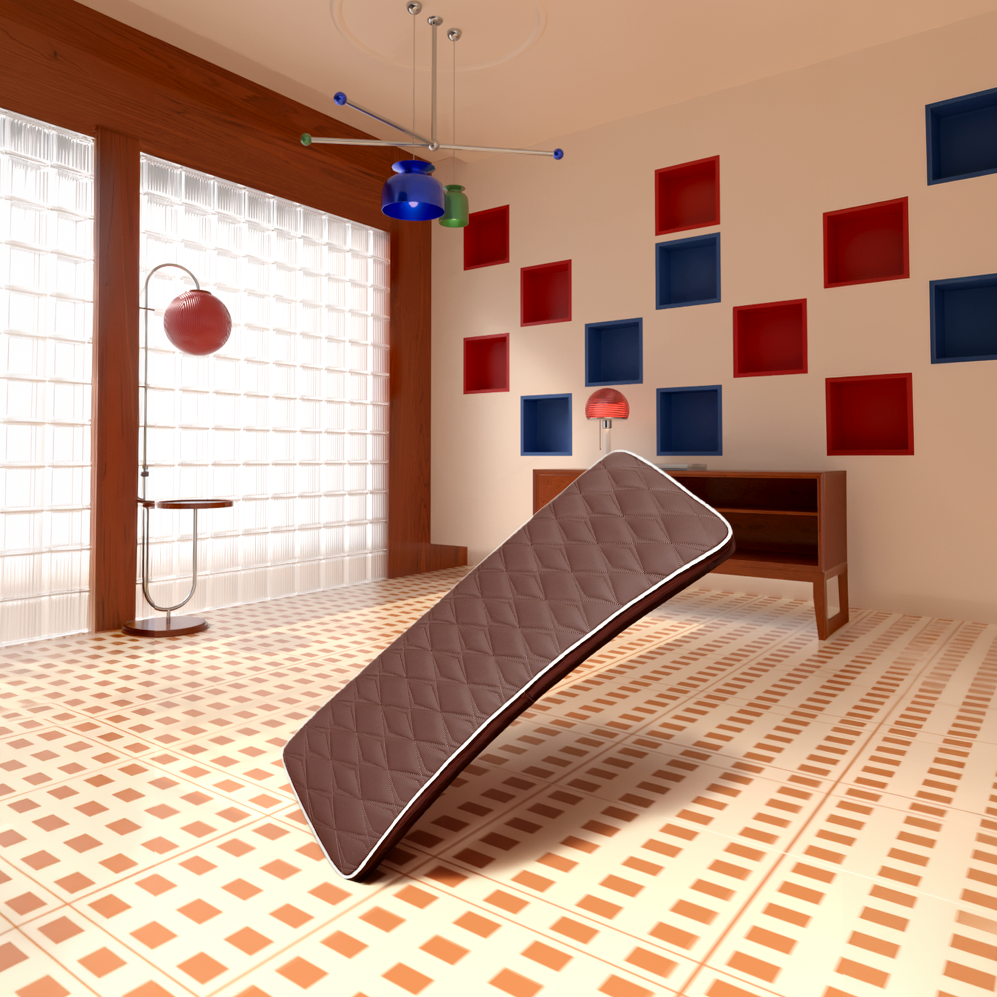 Bauhaus Sametime Maniboard Thumbnail