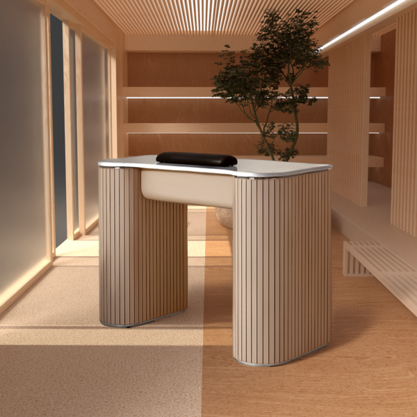 Japandi Laucetta Single Table Thumbnail