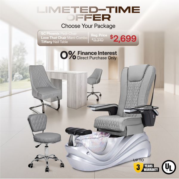 Limited time offer