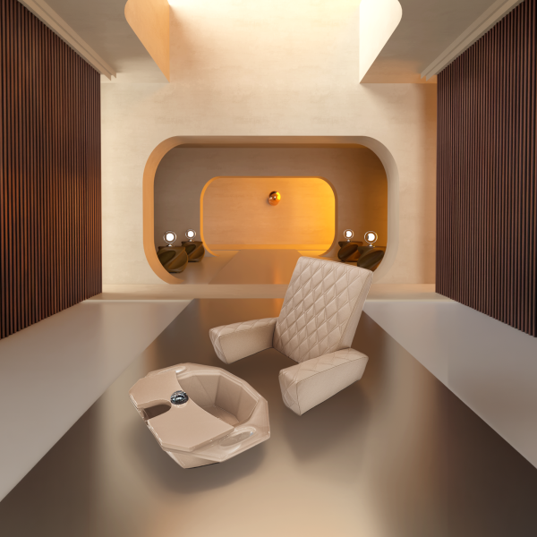 Modern Luxury BriBri Kid Pedicure Booster Thumbnail