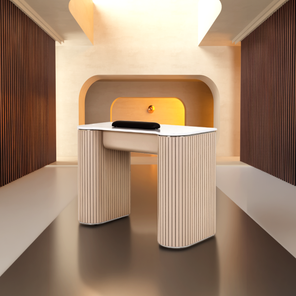 Modern Luxury Laucetta Single Table Thumbnail