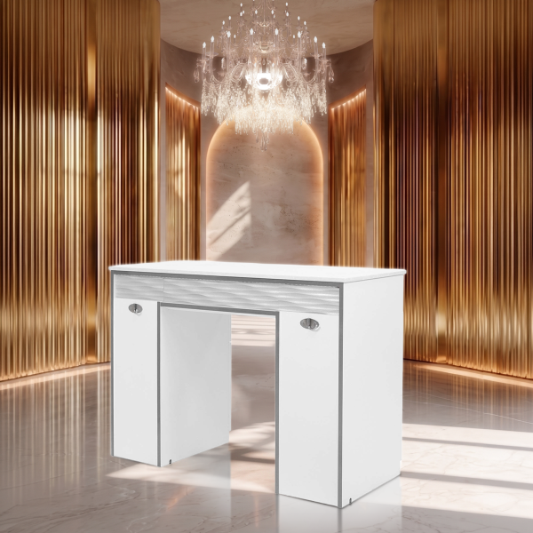 Glamourous LUX-1 Single Table Thumbnail