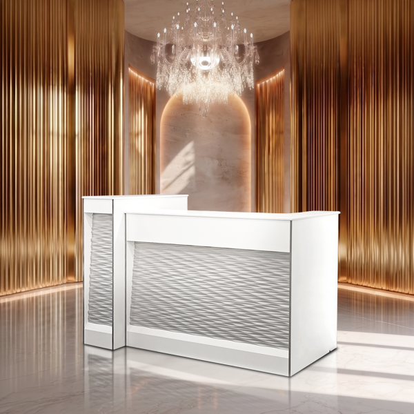Glamourous Lux Reception Thumbnail