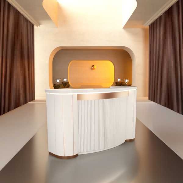 Modern Luxury Laucetta Reception Thumbnail