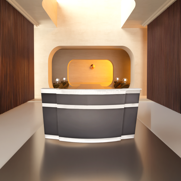 Modern Luxury Tova Reception Thumbnail